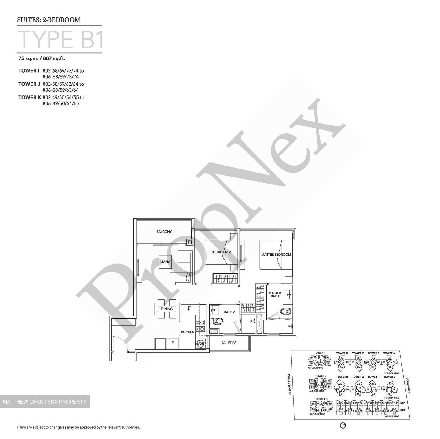 Palm Isles (D17), Condominium #478370171